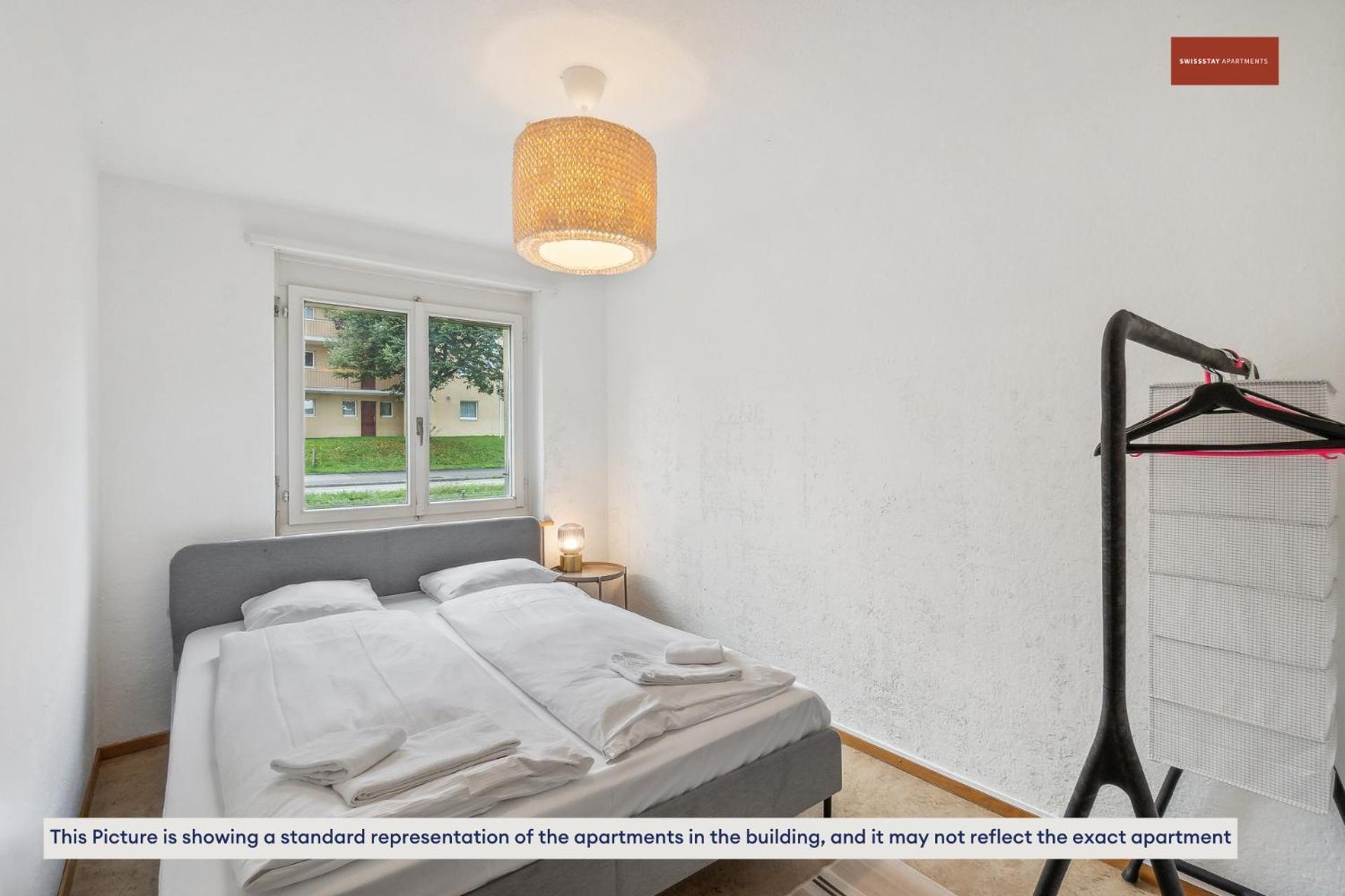 Charming Apartments, Just 27 Minutes To Center Apartment Zürich